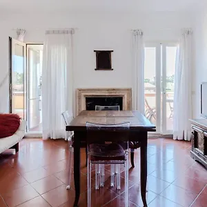 Annia House Appartement Rome