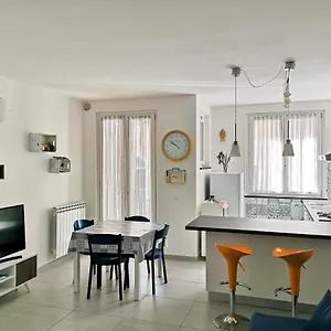 Solemare Appartement Levanto