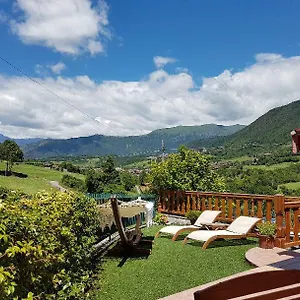 Casarelax Villa