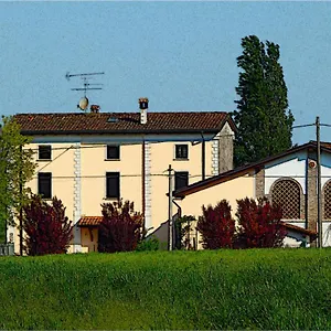 Corte Ventaglio Casa vacanze