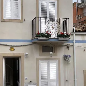 Capinera Casa vacanze Pozzallo