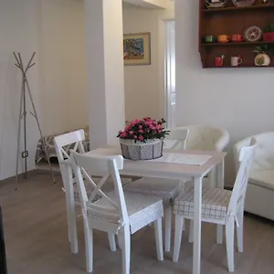 Urania House Appartement La Spezia