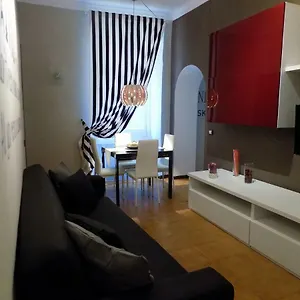 Il Ristoro Di Garibaldi Appartement La Spezia