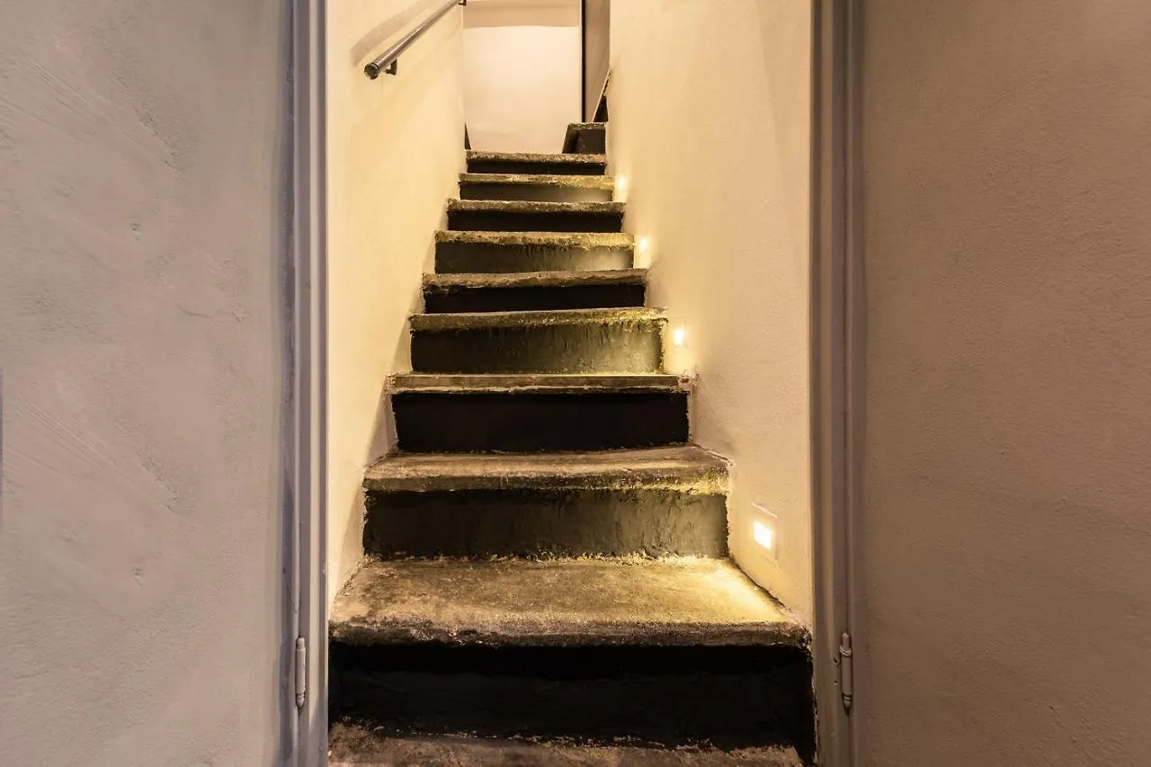 La Terrazza Sul Lago Di Como Con Garage Blevio
