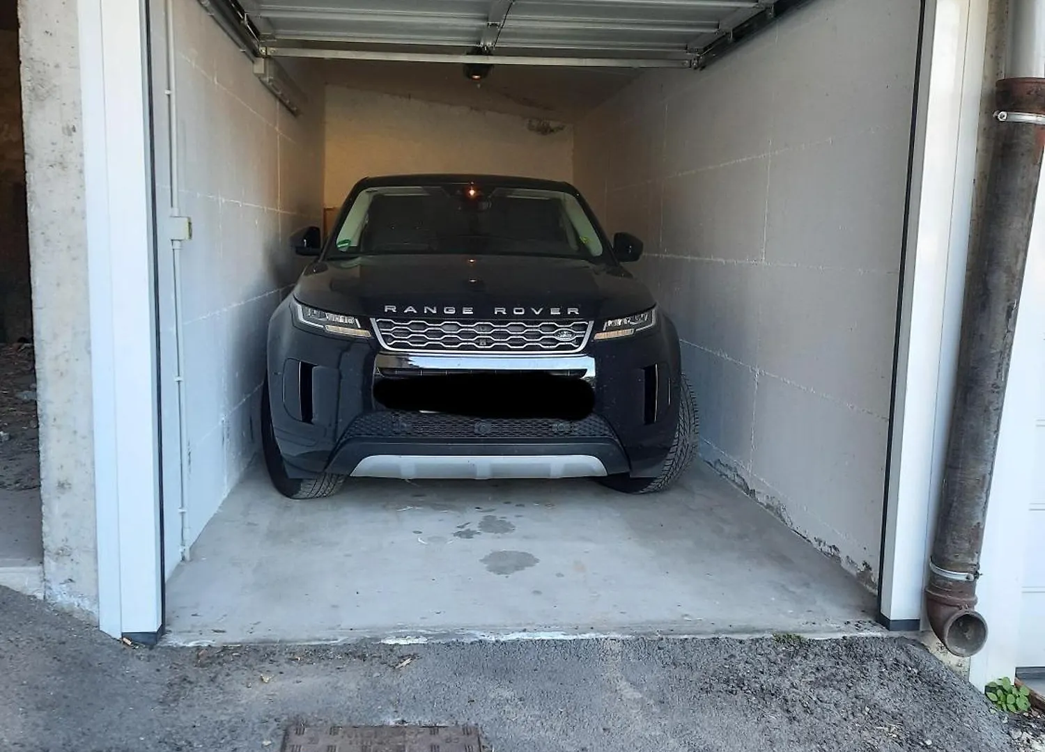 La Terrazza Sul Lago Di Como Con Garage Blevio